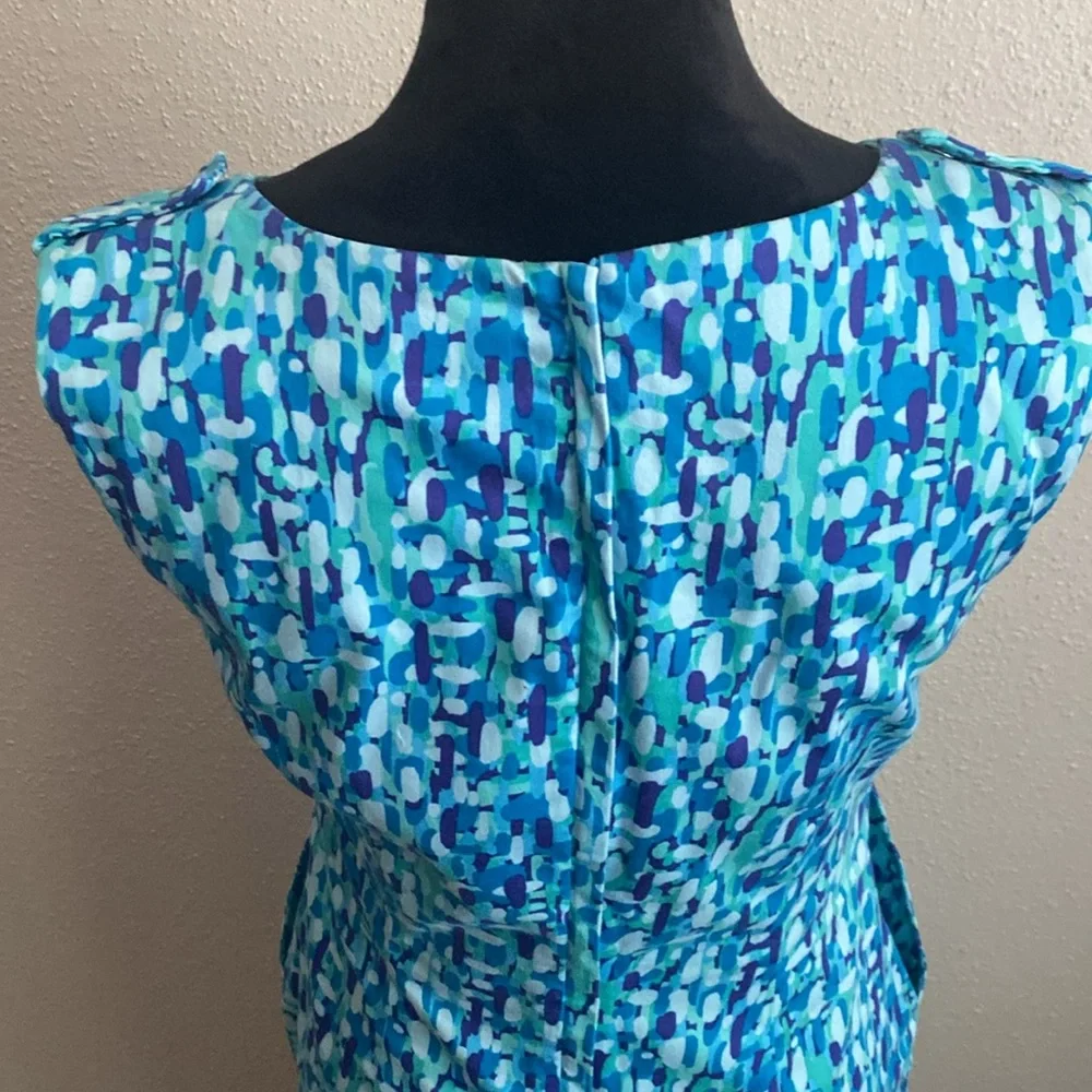 Spring Dress - Picture 5 of 7